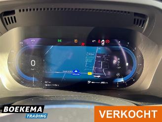 Volvo Xc-60 B4 Ultimate Bright Memory Leer Camera Stoel/stuurverw. Trekh. picture 24
