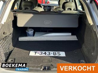 Volvo Xc-60 B4 Ultimate Bright Memory Leer Camera Stoel/stuurverw. Trekh. picture 17