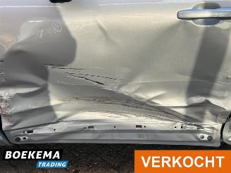 Volvo Xc-60 B4 Ultimate Bright Memory Leer Camera Stoel/stuurverw. Trekh. picture 10