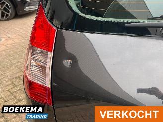 Renault Grand-scenic 1.6 16V Dynamique 7-Pers Climate Cruise picture 12