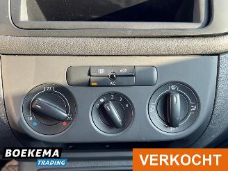 Volkswagen Golf plus 1.6 Trend 102PK Airco PDC Trekhaak picture 21