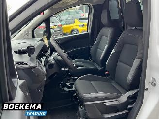 Renault Kangoo 1.5 Blue DCI Navigatie Camera Cruise Airco Trekhaak Schuifdeur picture 20
