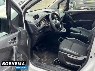Renault Kangoo 1.5 Blue DCI Navigatie Camera Cruise Airco Trekhaak Schuifdeur picture 19