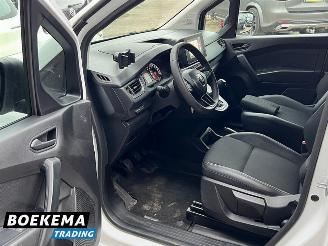 Renault Kangoo 1.5 Blue DCI Navigatie Camera Cruise Airco Trekhaak Schuifdeur picture 19