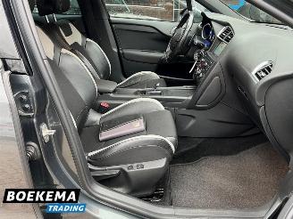 Citroën DS4 1.6 e-HDI So Chic Aut Massage Leer Navi Climate picture 21