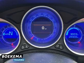 Citroën DS4 1.6 e-HDI So Chic Aut Massage Leer Navi Climate picture 25