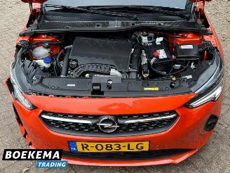 Opel Corsa 1.2 Elegance Automaat Keyless Navi Camera Stoelverw. Cruise PDC picture 8