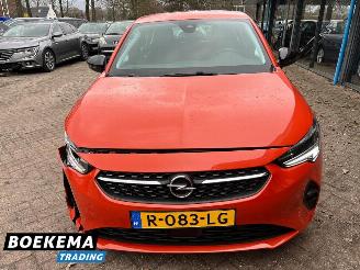 Opel Corsa 1.2 Elegance Automaat Keyless Navi Camera Stoelverw. Cruise PDC picture 5