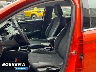 Opel Corsa 1.2 Elegance Automaat Keyless Navi Camera Stoelverw. Cruise PDC picture 21
