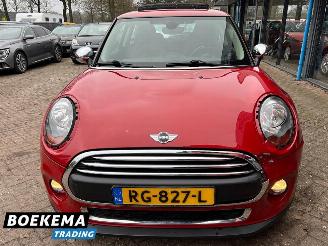 Mini One D 1.2 One Business Automaat Pano Keyless Navi Climate Cruise picture 5
