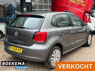 Volkswagen Polo 1.2-12V Trend 5-Deurs Airco picture 2