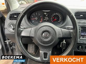 Volkswagen Polo 1.2-12V Trend 5-Deurs Airco picture 23