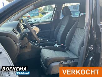 Volkswagen Golf 1.4 TSI Trend DSG Navi Airco Cruise Trekh. picture 19
