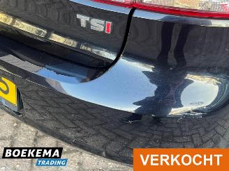 Volkswagen Golf 1.4 TSI Trend DSG Navi Airco Cruise Trekh. picture 16