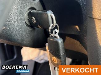 Volkswagen Golf 1.4 TSI Trend DSG Navi Airco Cruise Trekh. picture 29