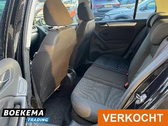 Volkswagen Golf 1.4 TSI Trend DSG Navi Airco Cruise Trekh. picture 20