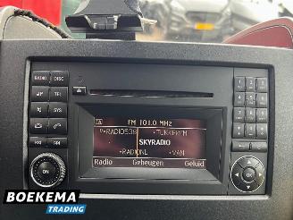 Volkswagen Crafter 35 2.0 TDI 9-Persoons Rolstoellift Airco Cruise picture 19