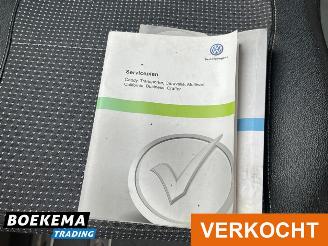 Volkswagen Crafter 35 2.0 TDI 9-Persoons Rolstoellift Airco Cruise picture 22