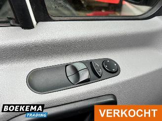 Volkswagen Crafter 35 2.0 TDI 9-Persoons Rolstoellift Airco Cruise picture 15