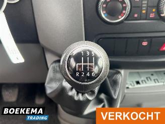 Volkswagen Crafter 35 2.0 TDI 9-Persoons Rolstoellift Airco Cruise picture 21