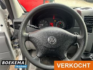 Volkswagen Crafter 35 2.0 TDI 9-Persoons Rolstoellift Airco Cruise picture 16