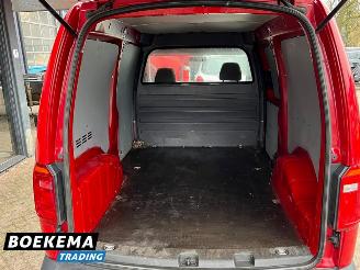 Volkswagen Caddy maxi 1.6 TDI L2 Airco Cruise trekhaak picture 18