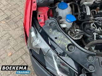 Volkswagen Caddy maxi 1.6 TDI L2 Airco Cruise trekhaak picture 11