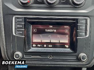 Volkswagen Caddy maxi 1.6 TDI L2 Airco Cruise trekhaak picture 28