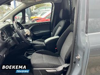 Mercedes Citan 112 CDI Pro 116PK Automaat Navi Stoelverw. picture 17