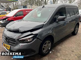 Mercedes Citan 112 CDI Pro 116PK Automaat Navi Stoelverw. picture 4