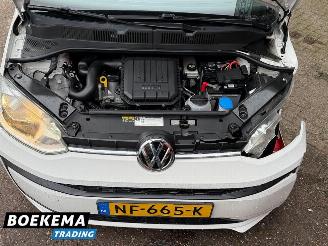 Volkswagen Up! 1.0 Move Up! Airco DAB LMV 5-Deurs picture 8
