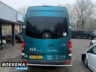 Volkswagen Crafter 35 2.0 TDI 9-Persoons Rolstoellift Airco Cruise picture 2