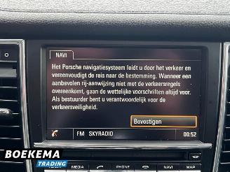 Porsche Panamera 3.0 D Platinum Panorama Navigatie Climate Cruise PDC picture 32