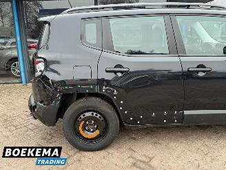 Jeep Renegade 1.4 MultiAir Longitude Stoel-Stuurverwarming Massage Navigatie Clima picture 5