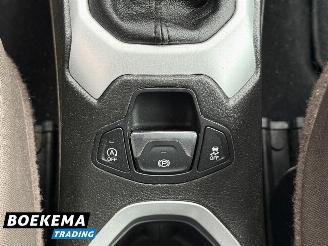 Jeep Renegade 1.4 MultiAir Longitude Stoel-Stuurverwarming Massage Navigatie Clima picture 24