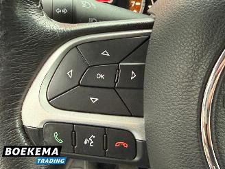 Jeep Renegade 1.4 MultiAir Longitude Stoel-Stuurverwarming Massage Navigatie Clima picture 26