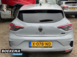 Renault Clio 1.6 E-Tech Full Hybrid 145 techno Virtual Navi Climate Camera picture 16