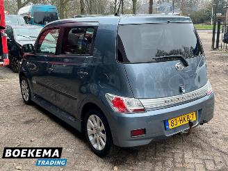 Daihatsu Materia 1.5 Soul 103PK Airco Trekhaak picture 3