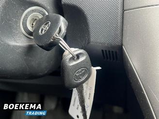 Toyota Auris 1.3 Aspiration Navigatie Climate Trekhaak picture 31