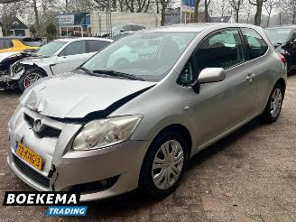 Toyota Auris 1.3 Aspiration Navigatie Climate Trekhaak picture 4
