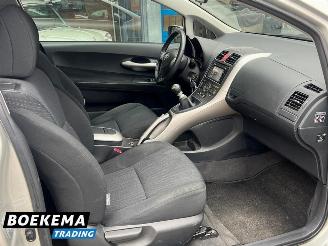 Toyota Auris 1.3 Aspiration Navigatie Climate Trekhaak picture 23