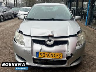 Toyota Auris 1.3 Aspiration Navigatie Climate Trekhaak picture 5