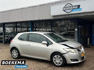Toyota Auris 1.3 Aspiration Navigatie Climate Trekhaak picture 1