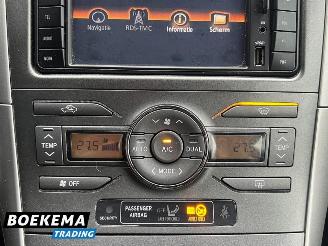 Toyota Auris 1.3 Aspiration Navigatie Climate Trekhaak picture 29