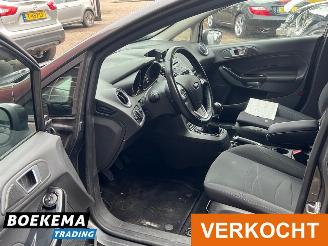Ford Fiesta 1.5 TDCi Titanium Stoelverw. Climate PDC Trekhaak picture 7
