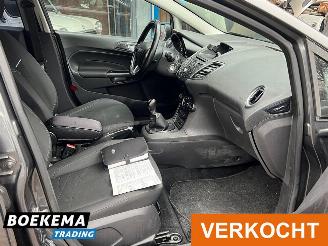 Ford Fiesta 1.5 TDCi Titanium Stoelverw. Climate PDC Trekhaak picture 11