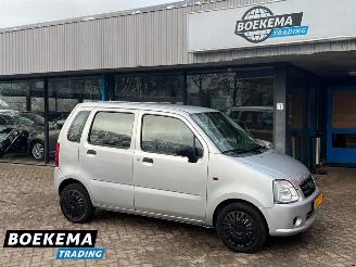Suzuki Wagon-R+ 1.0 Trend Trekhaak picture 1