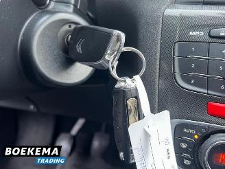 Citroën C4 1.6 VTi Tendance Climate Cruise Trekh. picture 19