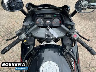 Suzuki GSX 1100 F Koffer picture 14