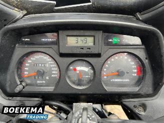 Suzuki GSX 1100 F Koffer picture 15